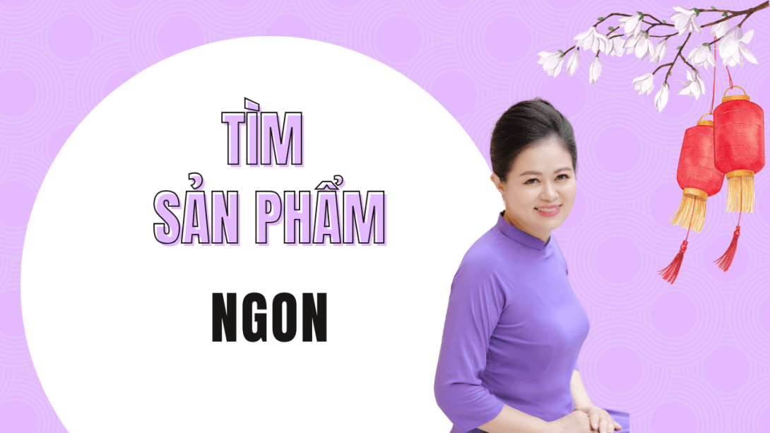 Cách tìm sản phẩm ngon và siêu chi tiết chuyên sâu