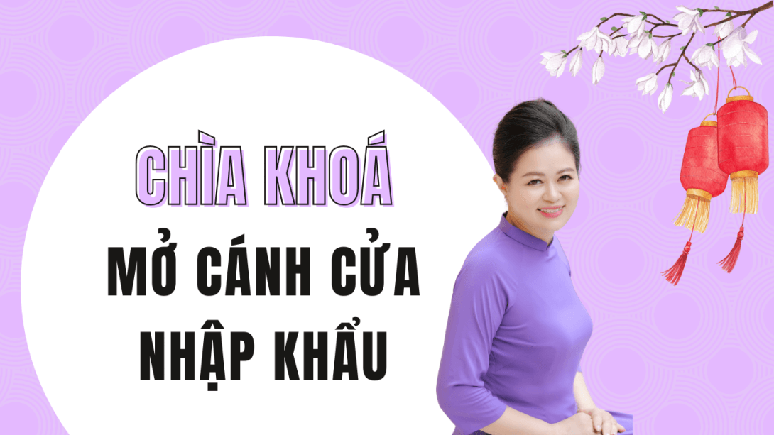 09 yếu tố phải biết khi nhập khẩu